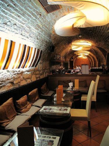 Domina Inn Fiesta - Budapest Eksteriør bilde